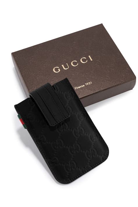 laccio portacellulare gucci|gucci clutch bag.